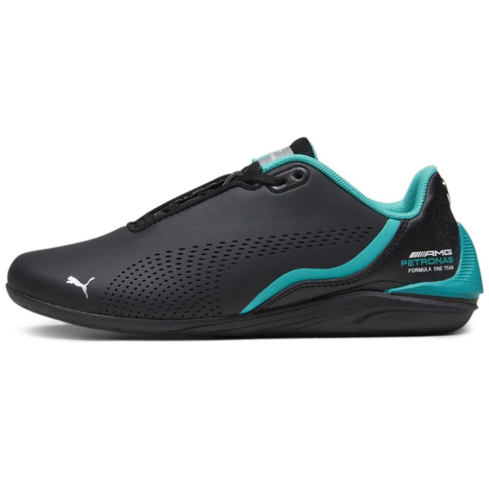 Tenis Puma con Agujeta 22-25
