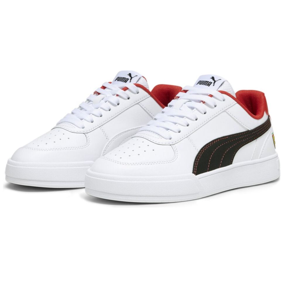 Tenis Puma Ferrari con Agujeta 22-25