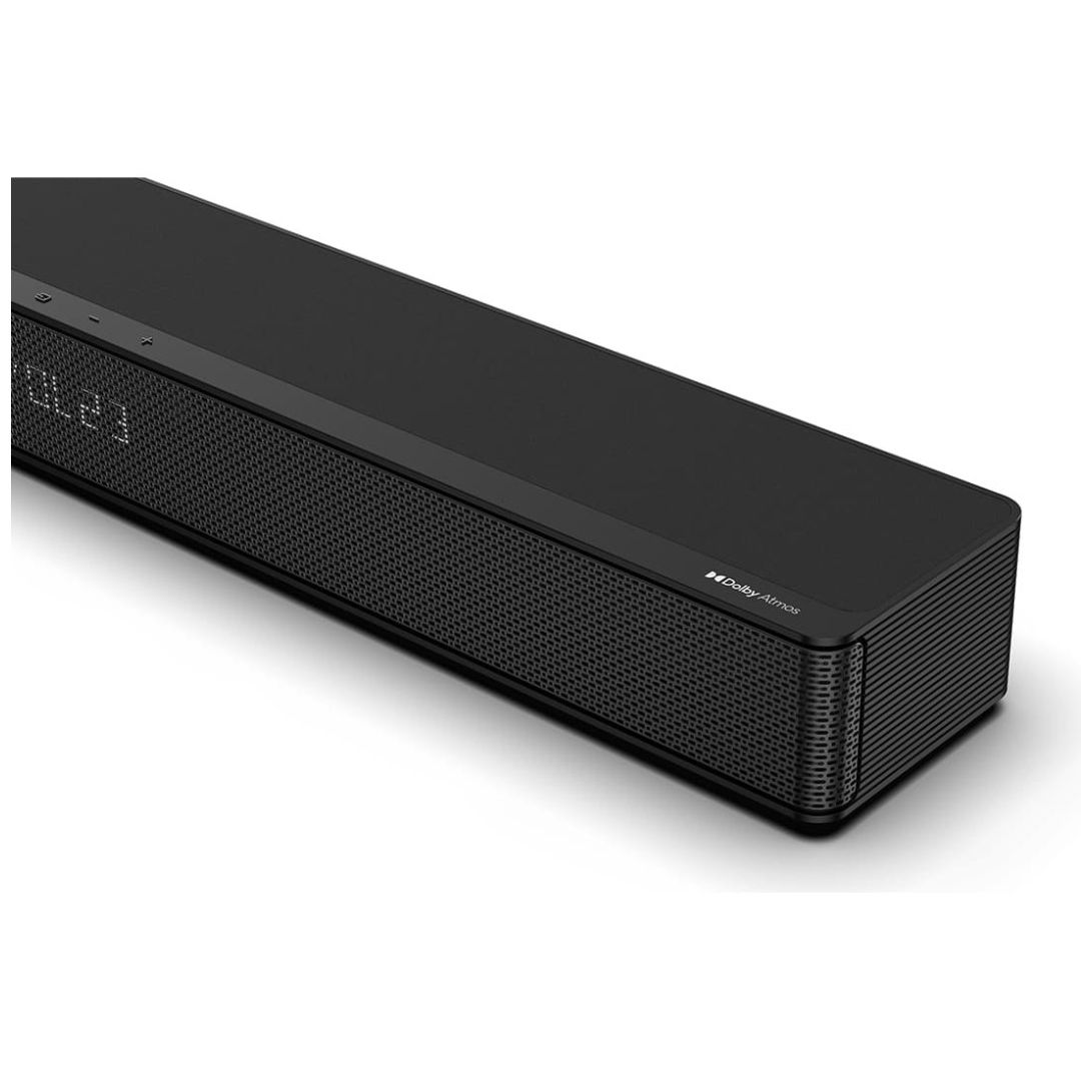 Barra de Sonido Hisense Ax5120G 5.1.2 Canales