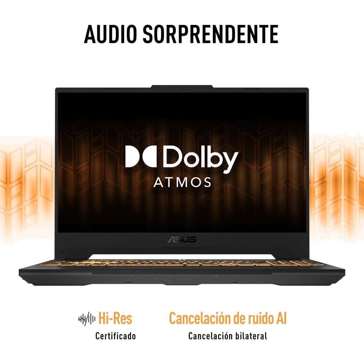 Laptop Asus Gamer Tuf Fa507Rf-Hn029W R7 6Th 16G 512Ssd Rtx 2050