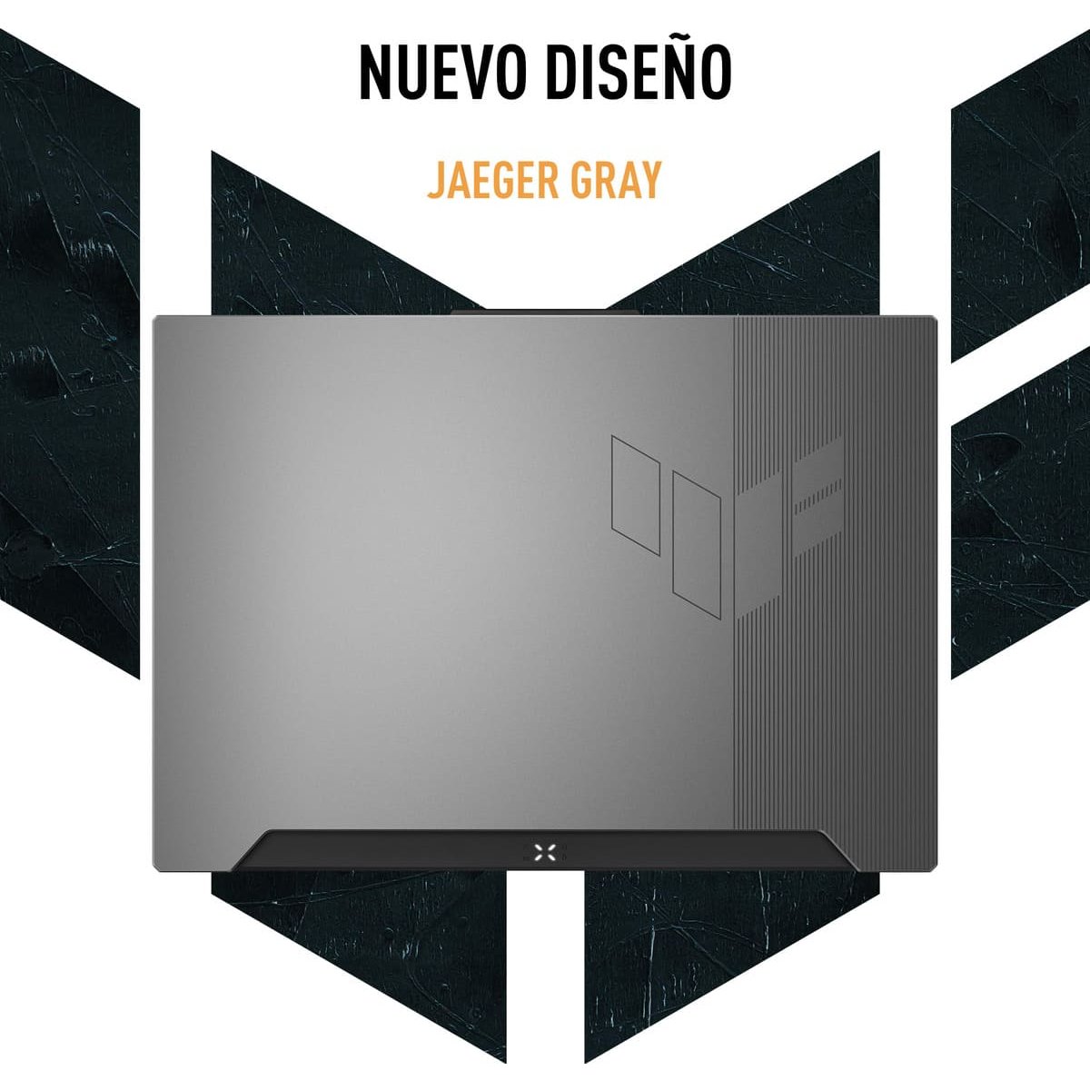 Laptop Asus Gamer Tuf Fa507Rf-Hn029W R7 6Th 16G 512Ssd Rtx 2050