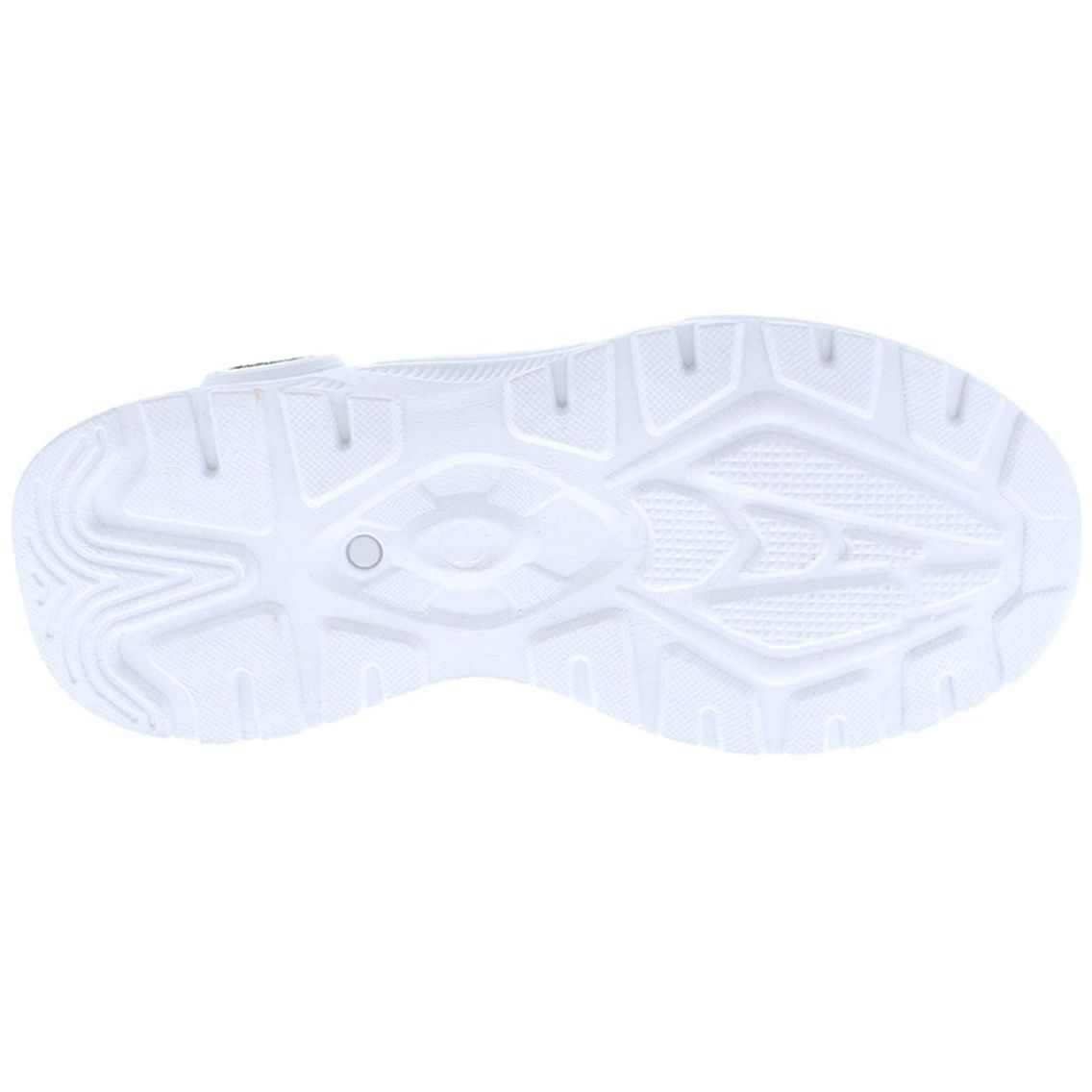Tenis Furor con Agujeta 17-21 Blanco