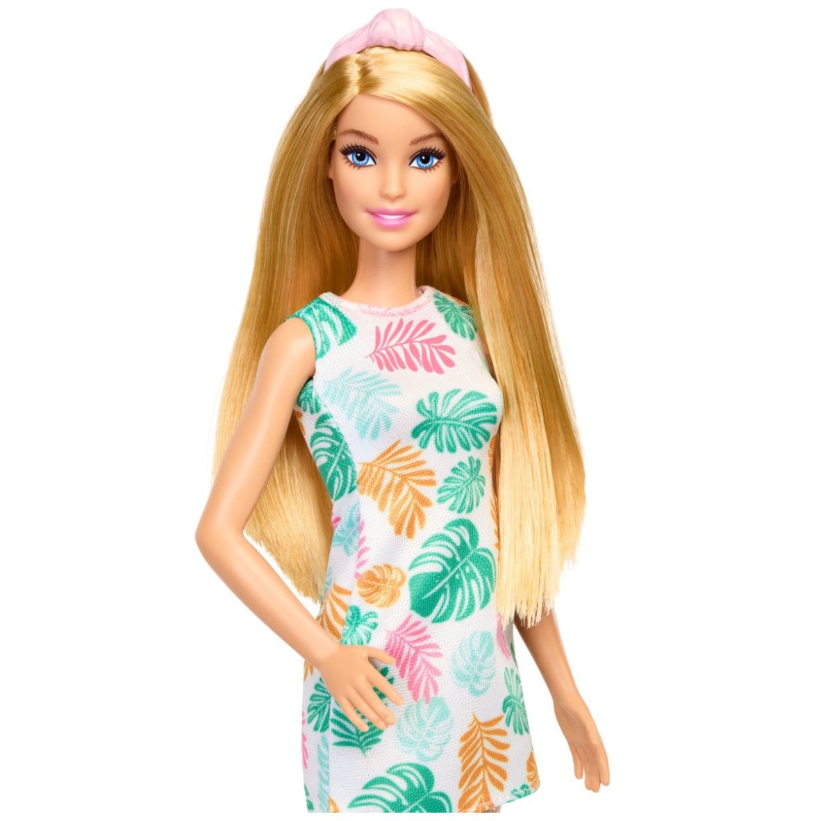 Barbie Fashion & Beauty Set de Juego Tienda de Té
