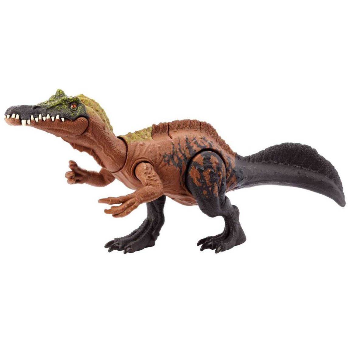 Jurassic World Dinosaurio Juguete Irritator Rugido Salvaje