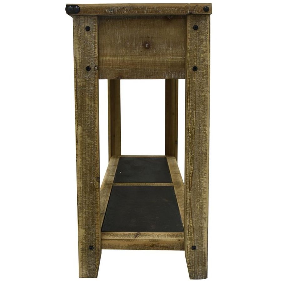 Consola Boho Farm Vintage Home