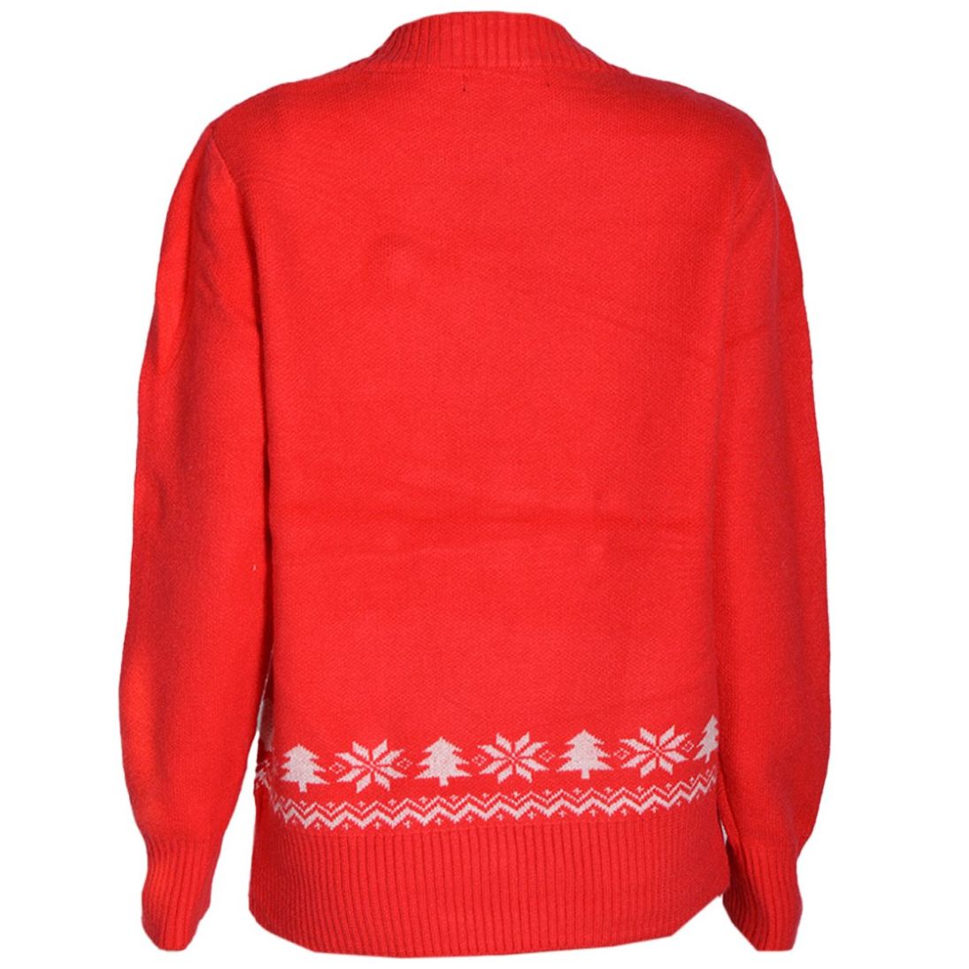Suéter Navidad Reno para Mujer Junior Philosophy