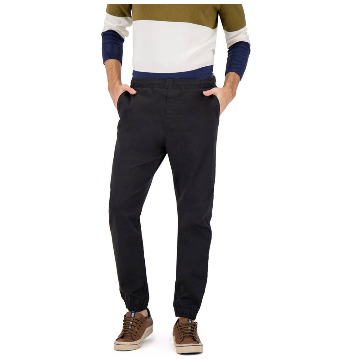Jogger para Hombre Nautica Jeans Co
