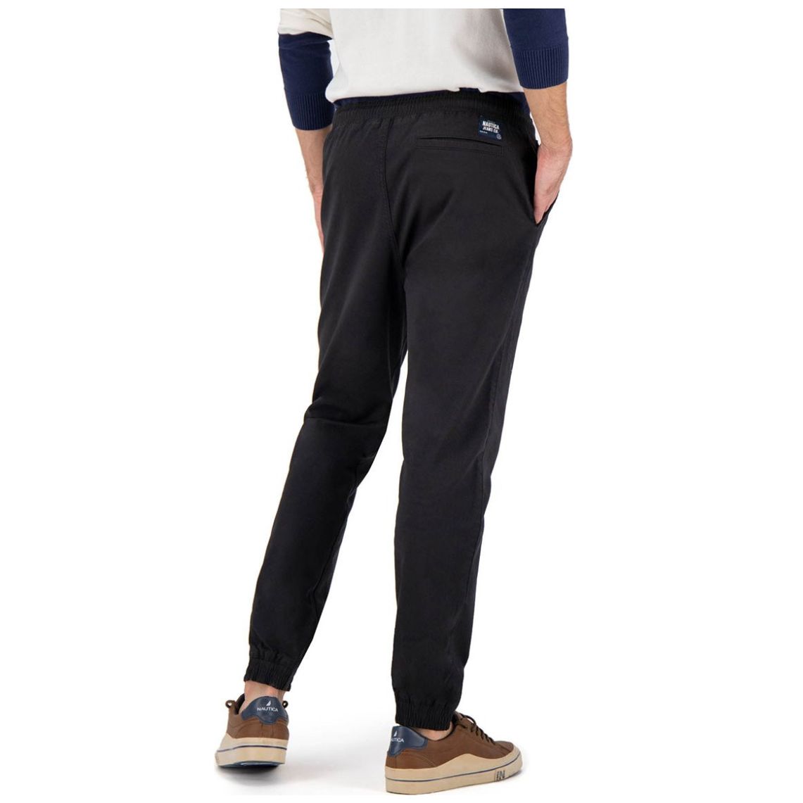 Jogger para Hombre Nautica Jeans Co
