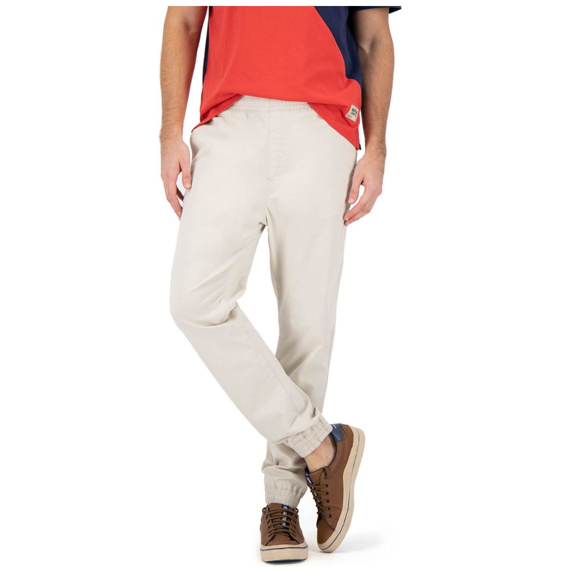 Jogger para Hombre Nautica Jeans Co