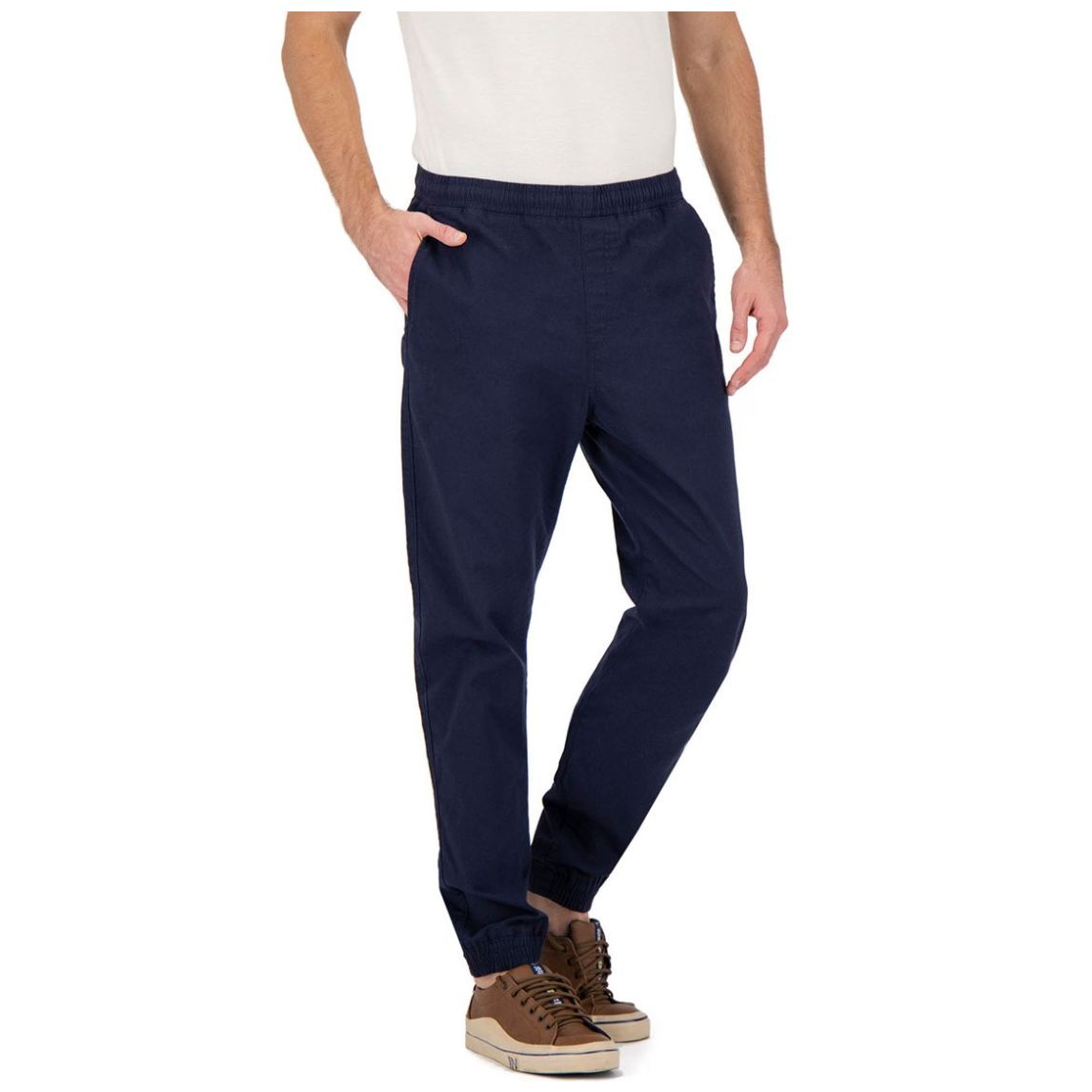 Jogger para Hombre Nautica Jeans Co