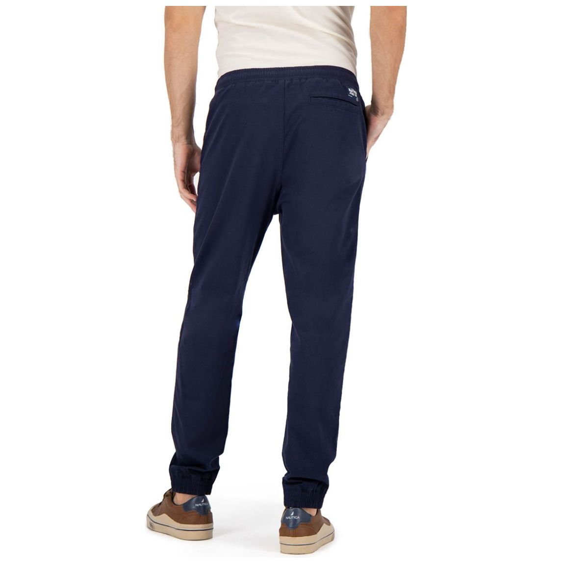 Jogger para Hombre Nautica Jeans Co