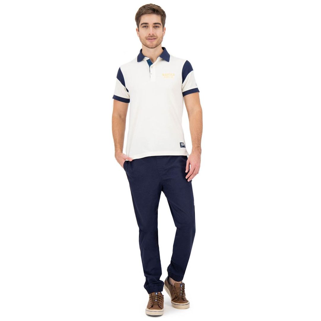 Jogger para Hombre Nautica Jeans Co