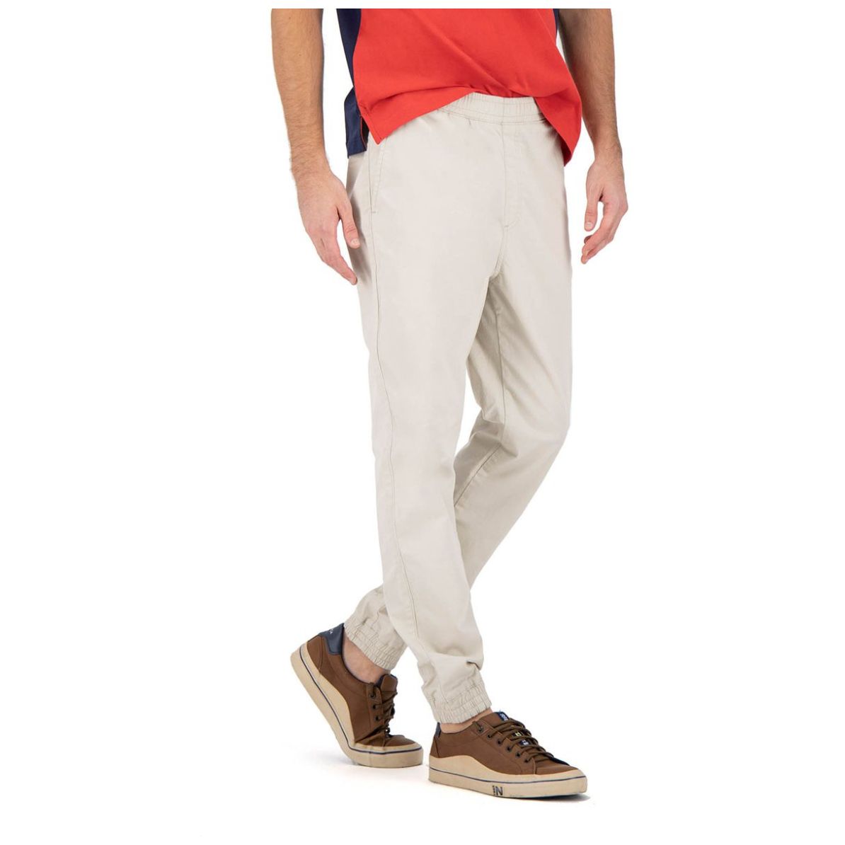 Jogger para Hombre Nautica Jeans Co