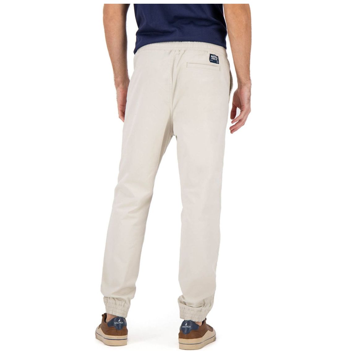 Jogger para Hombre Nautica Jeans Co