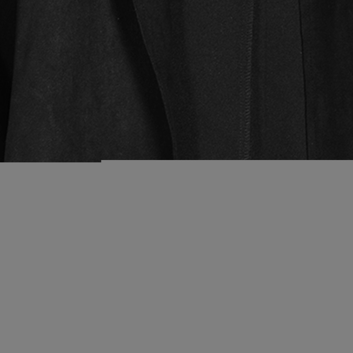 Saco Largo Abierto, Liso para Mujer Philosophy