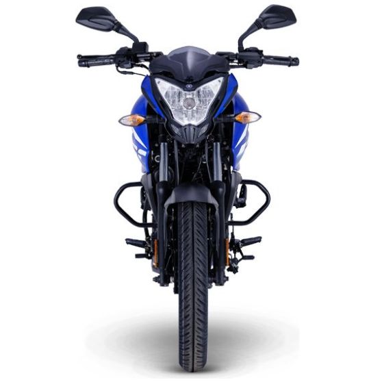 Motocicleta Pulsar Ns 160 Azul 2024 Bajaj