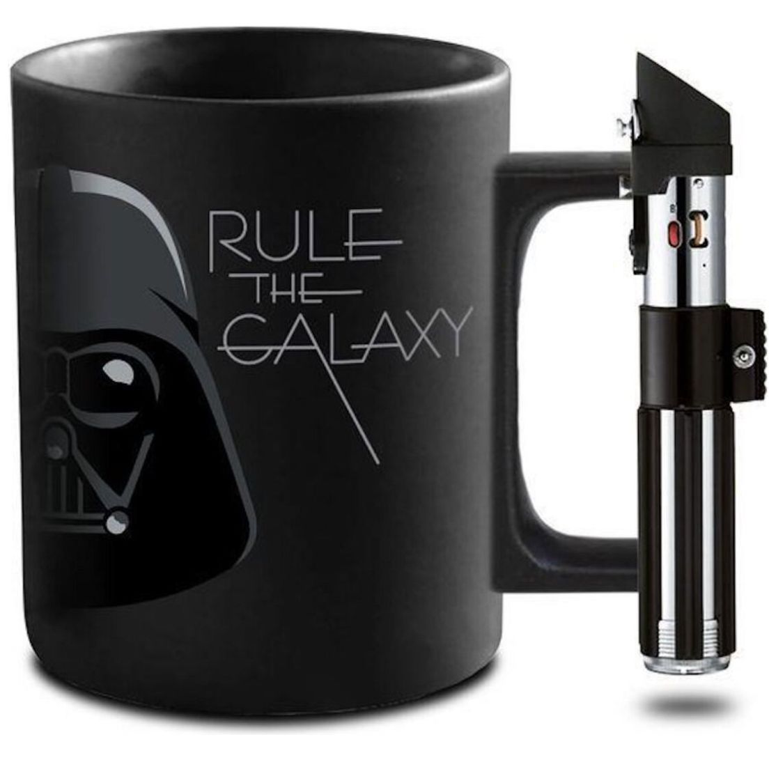 Taza Darth Vader con Sonidos para Café Hallmark