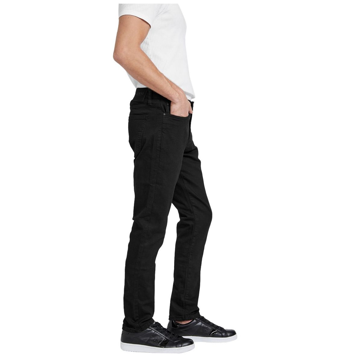 Pantalón para Hombre Guess Factory