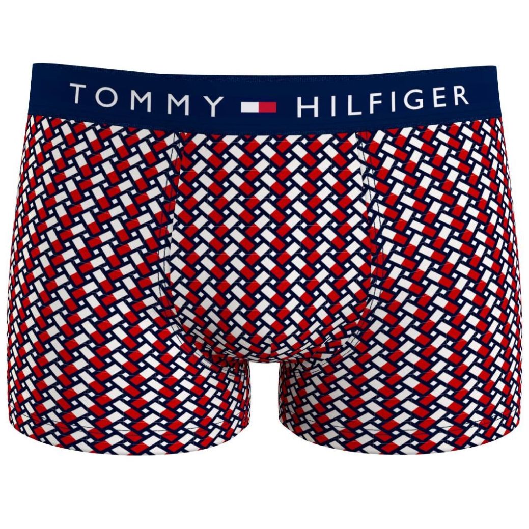 Bóxer Brief Tommy Hilfiger para Hombre