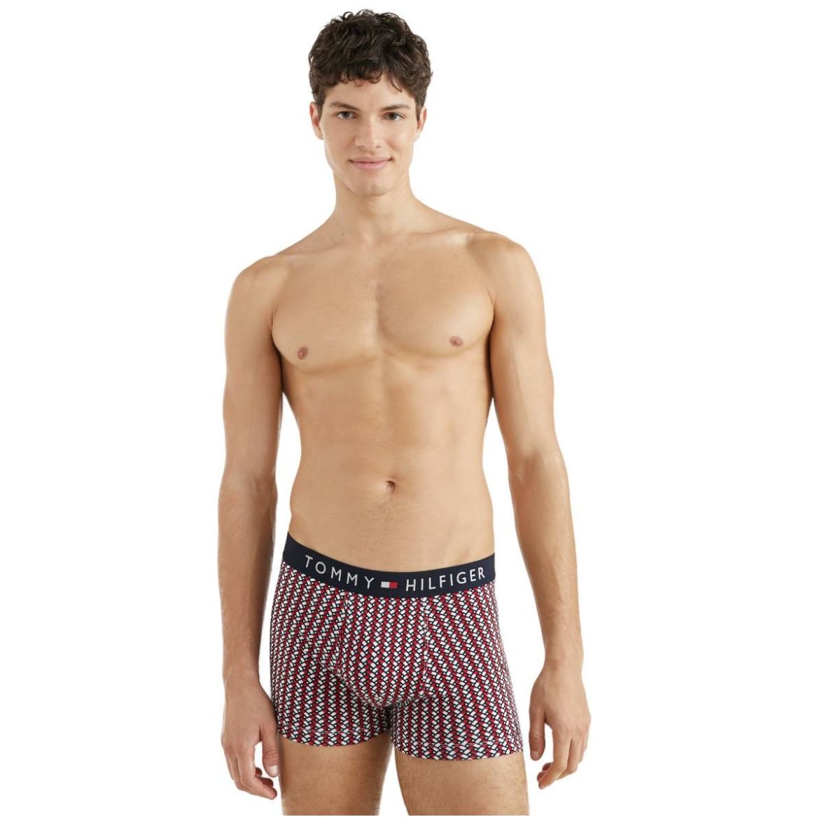 Bóxer Brief Tommy Hilfiger para Hombre