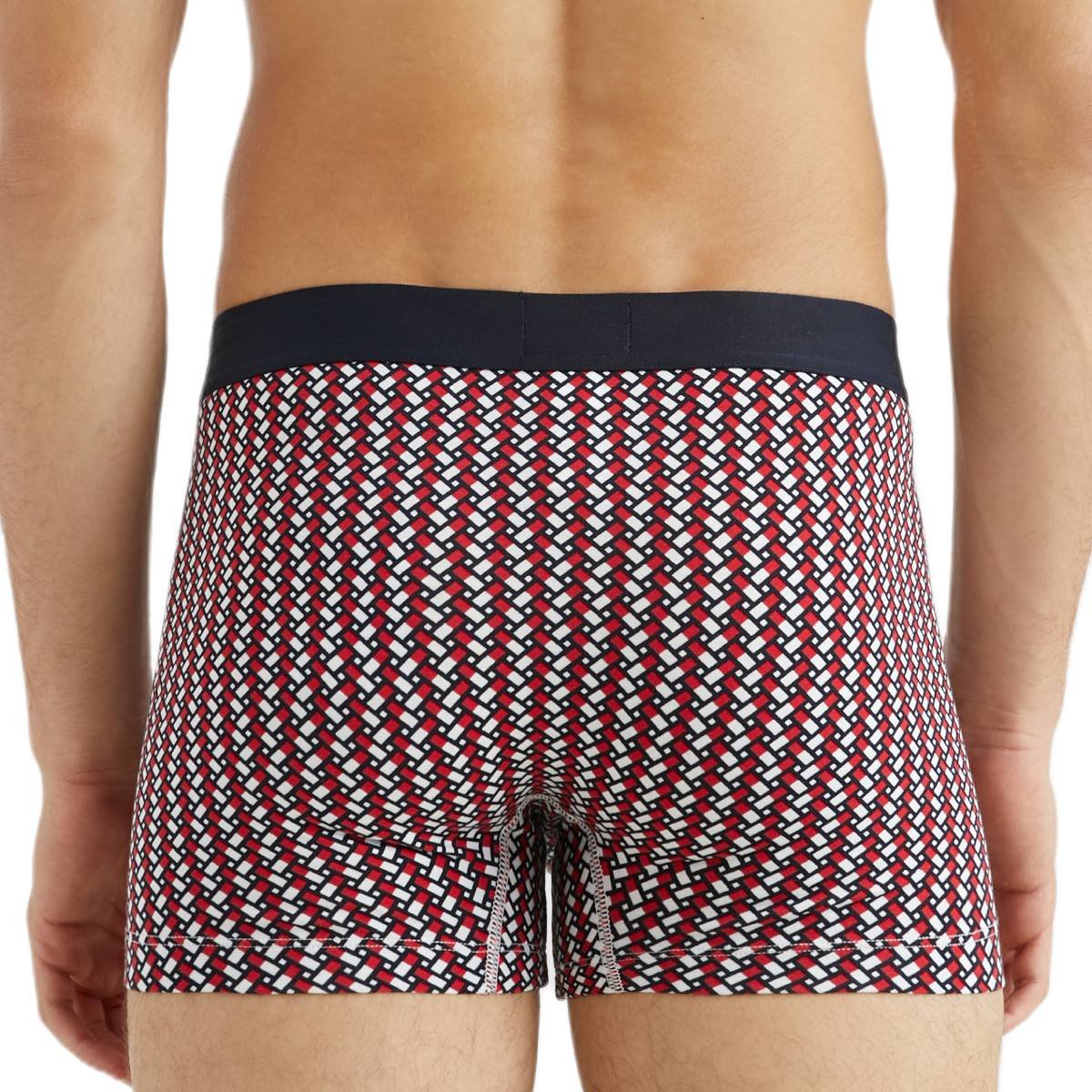 Bóxer Brief Tommy Hilfiger para Hombre
