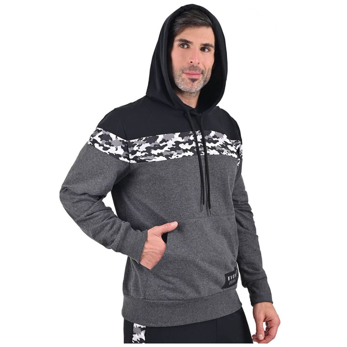 Everlast 2024 hoodie sears