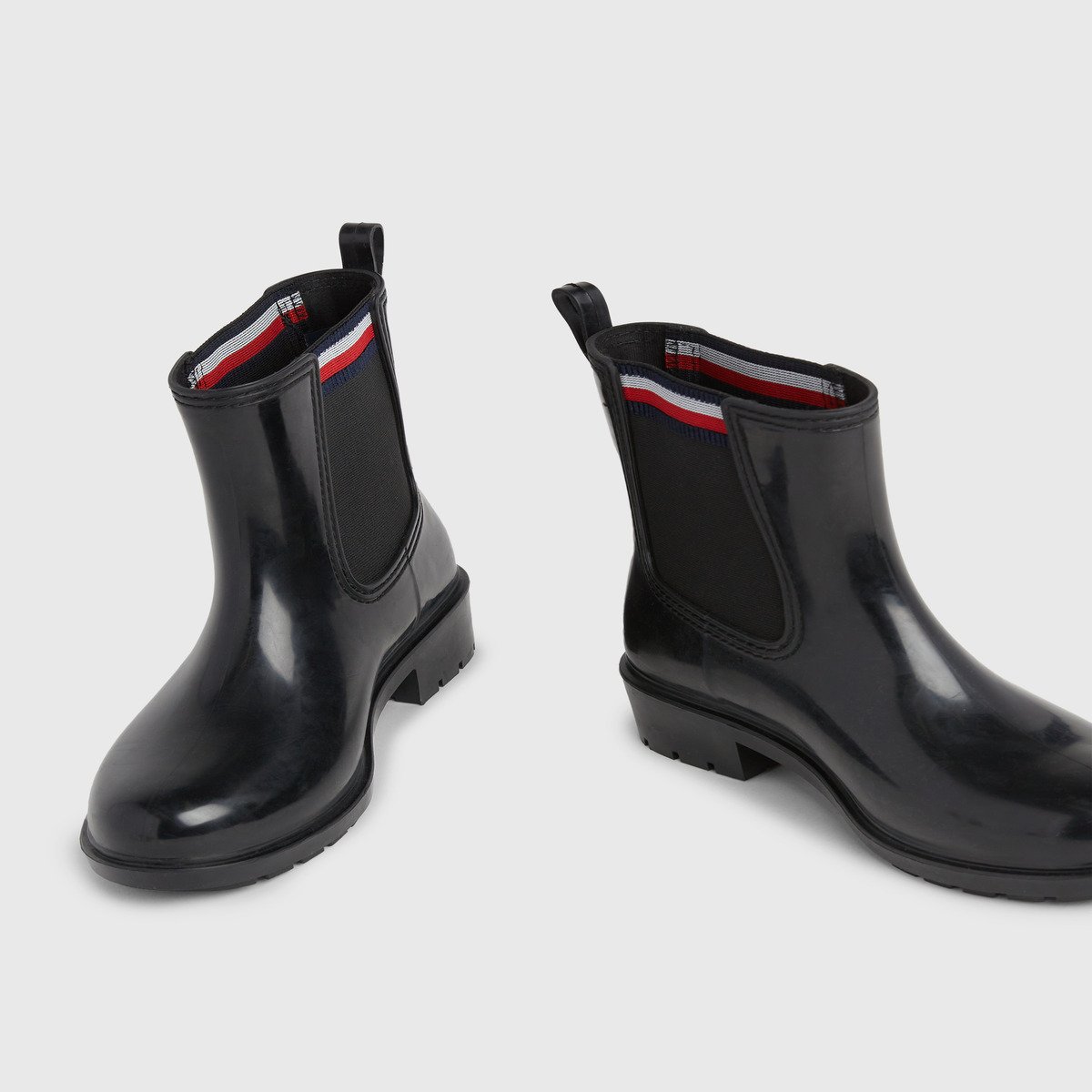 Botas de lluvia discount tommy