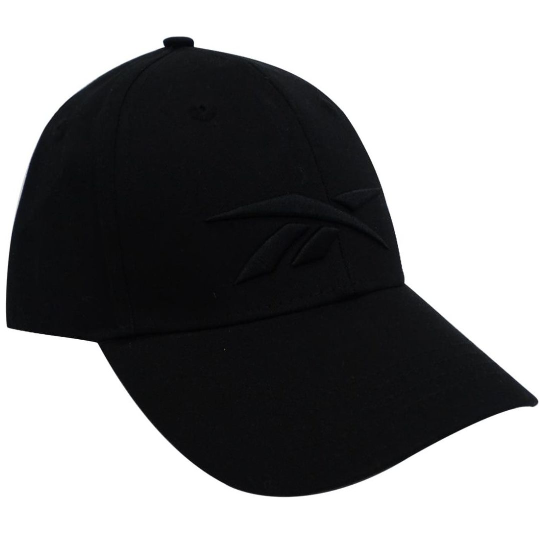  Gorra Negra Reebok