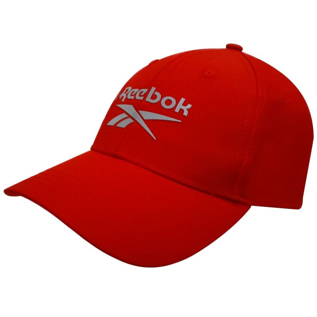  Gorra Roja Reebok