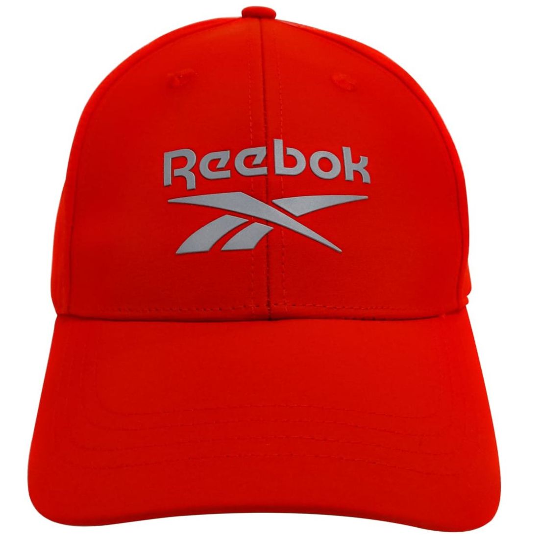  Gorra Roja Reebok