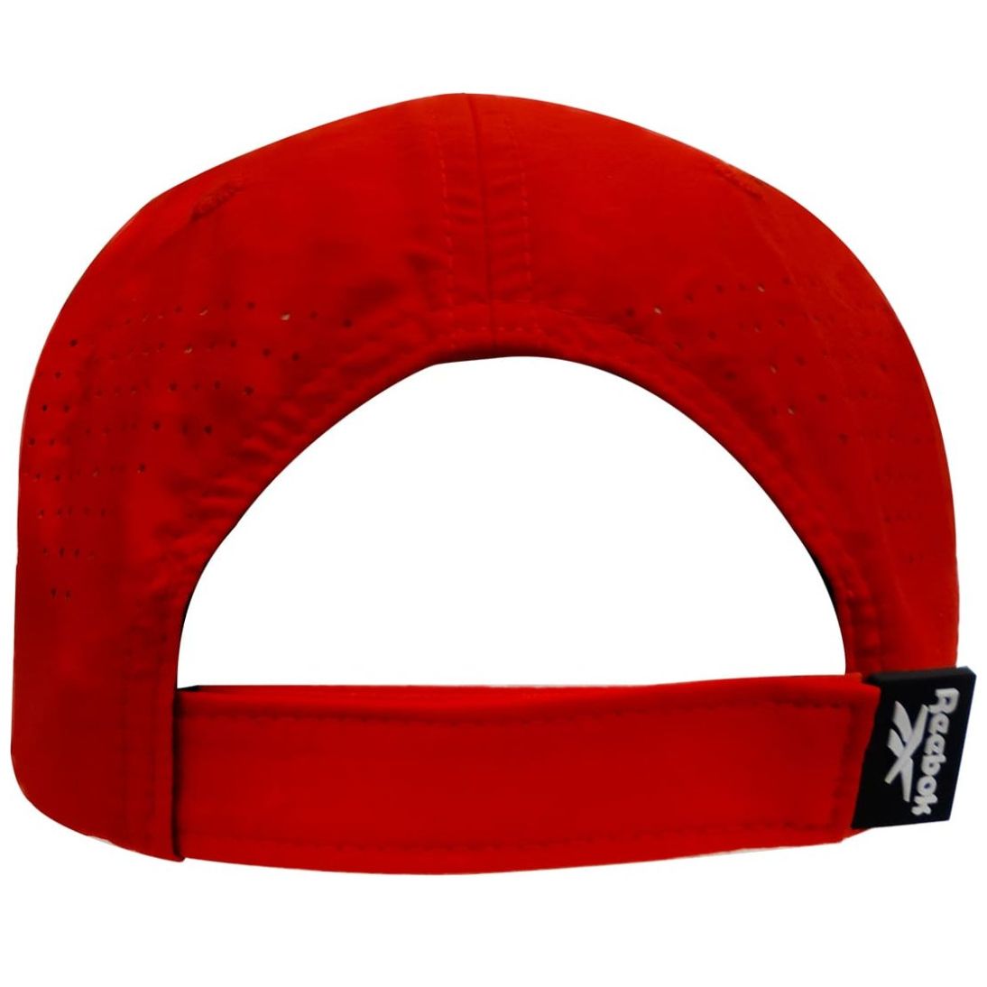  Gorra Roja Reebok
