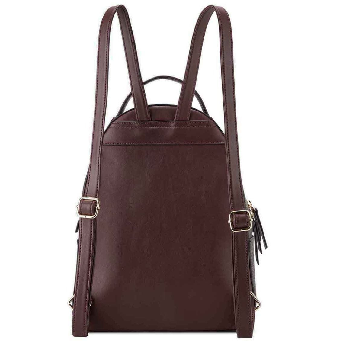 Mochila Backpack Café/vino Nine West