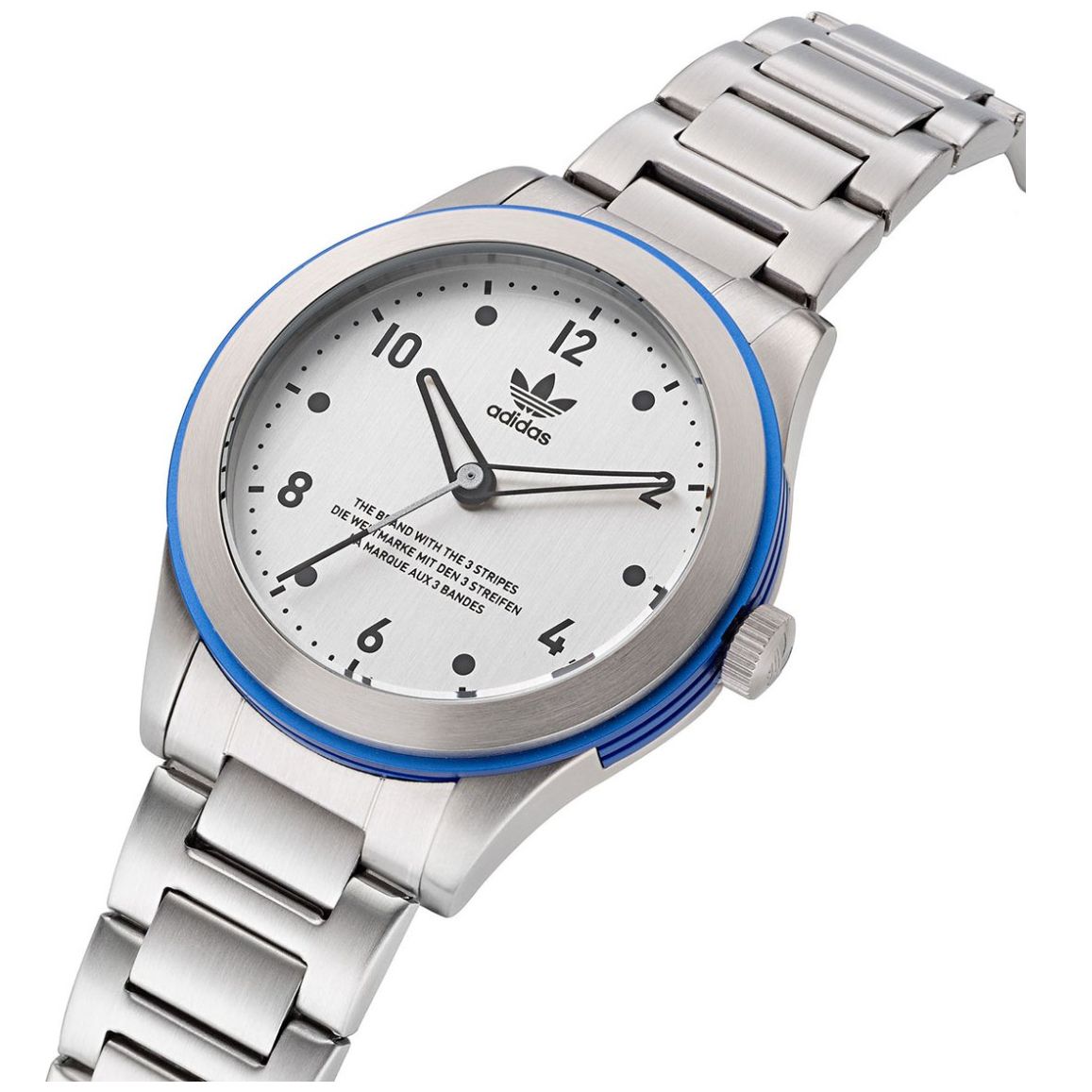 Reloj Unisex Adidas Aosy225182I