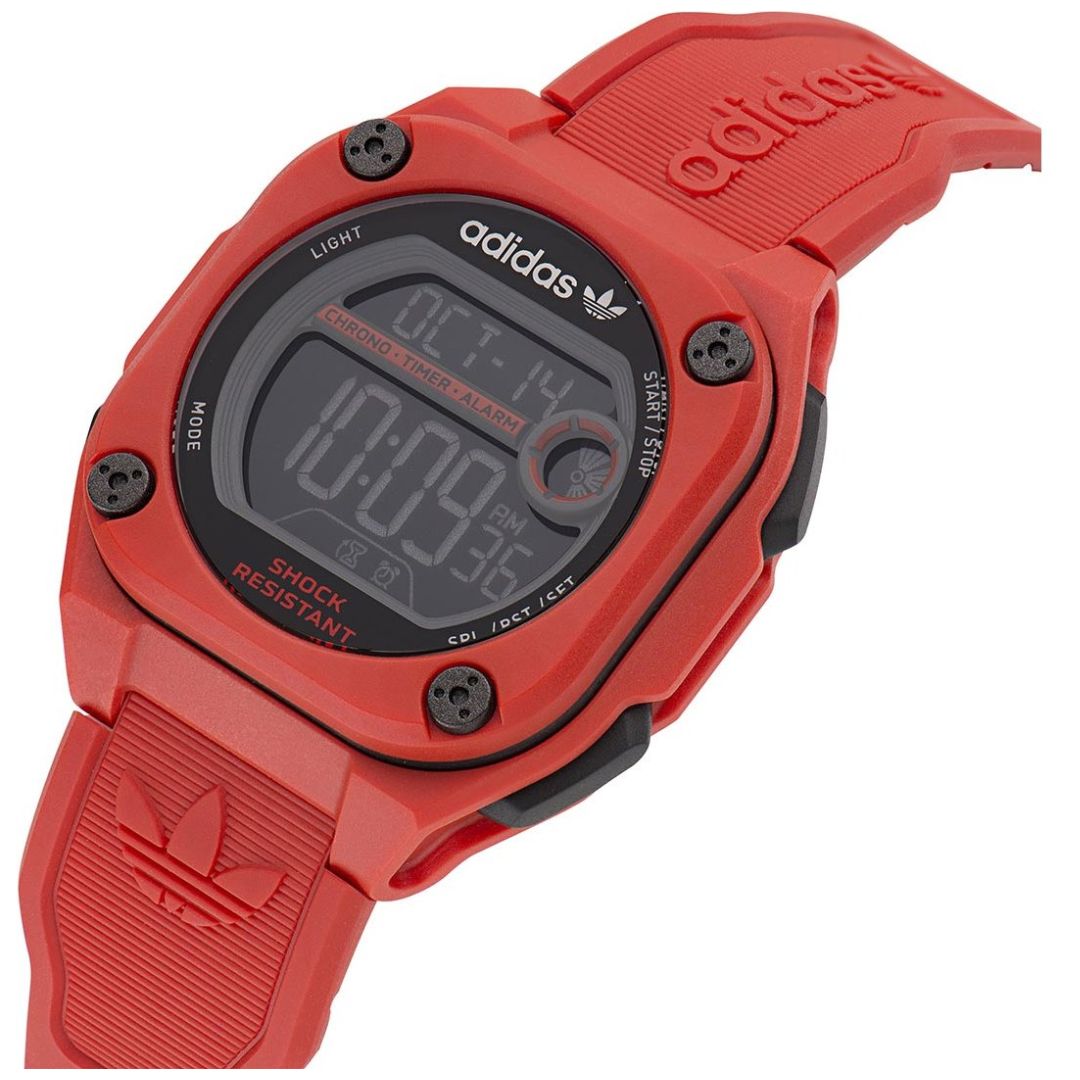 Reloj Unisex Adidas Aost230632I