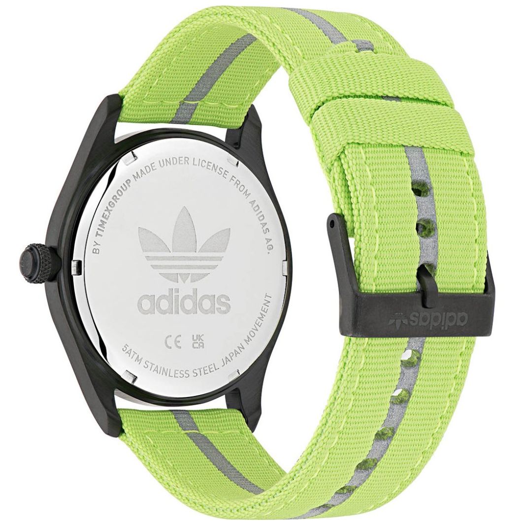 Reloj Unisex Adidas Aosy230402I