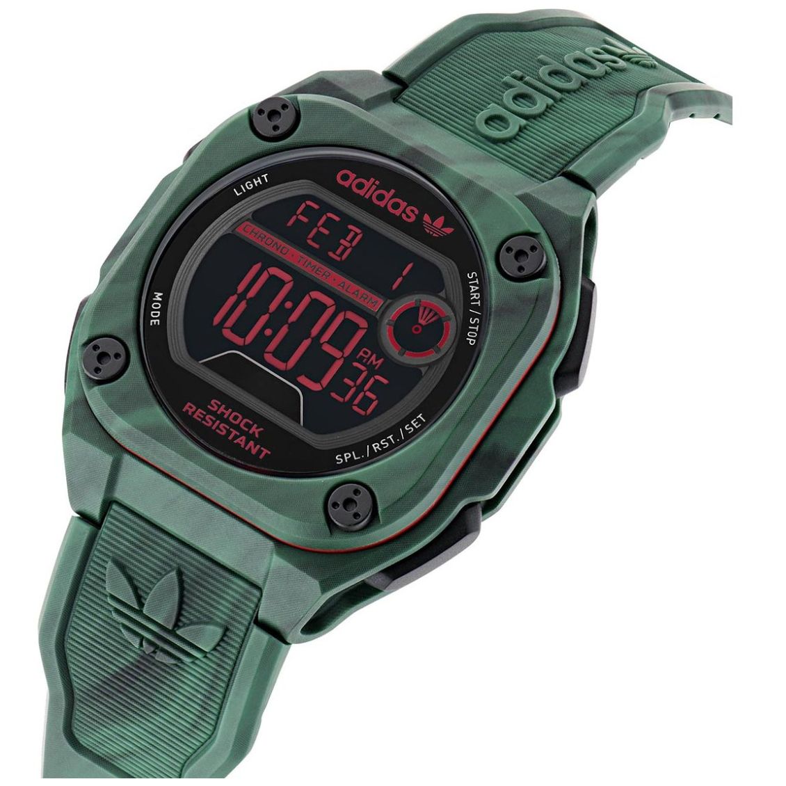 Reloj Unisex Adidas Aost235732I