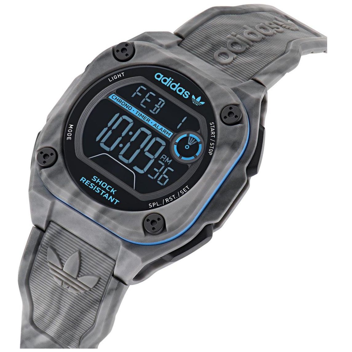 Reloj Unisex Adidas Aost235742I