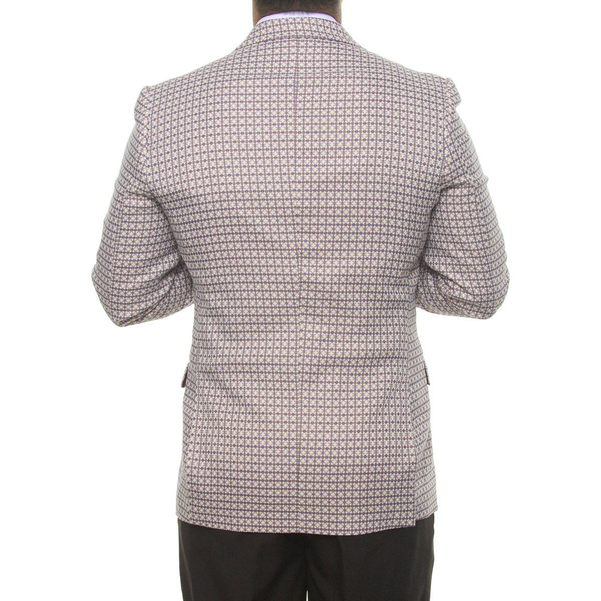 Saco de Vestir para Hombre Guerrier