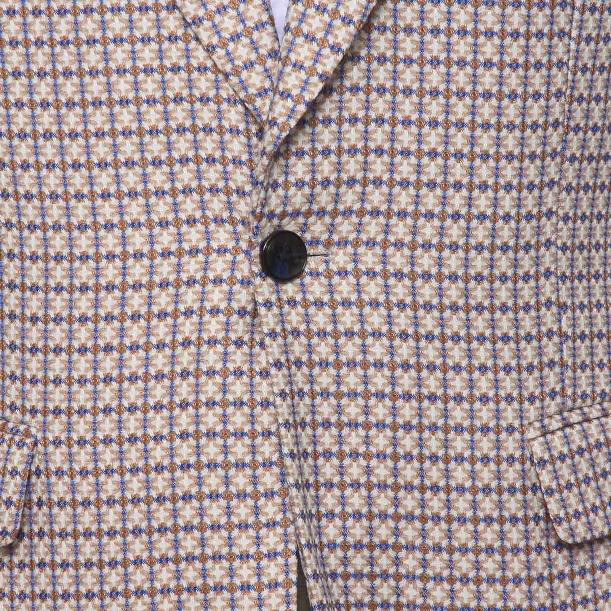 Saco de Vestir para Hombre Guerrier