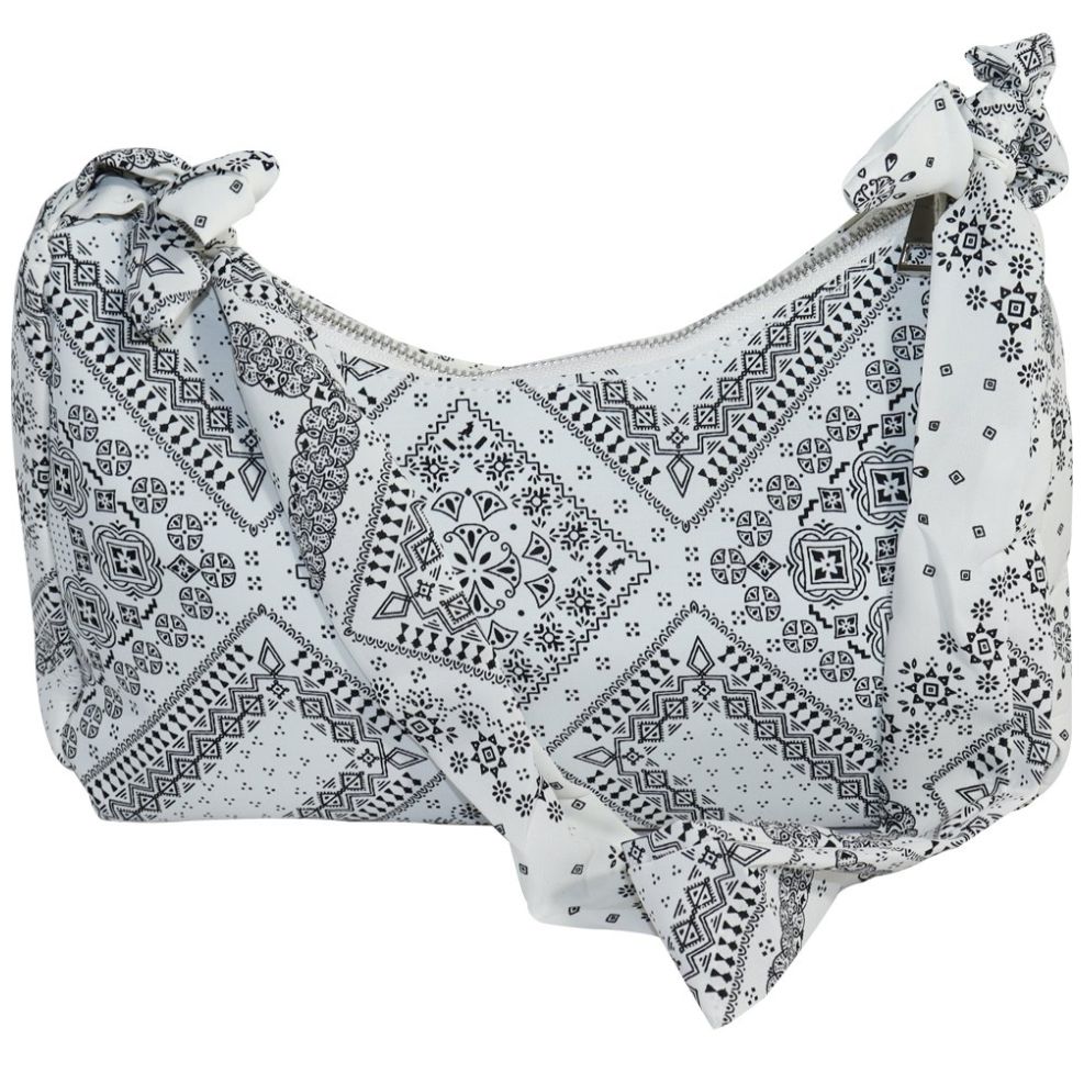 Bolso Estampado  Paliacate Phi By Philosophy