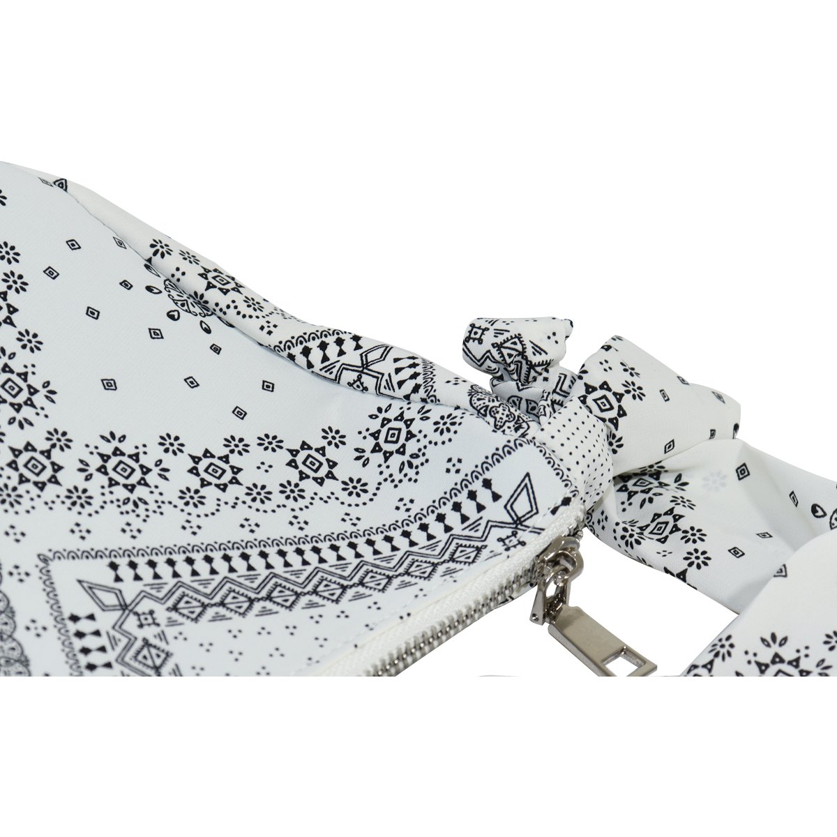 Bolso Estampado  Paliacate Phi By Philosophy