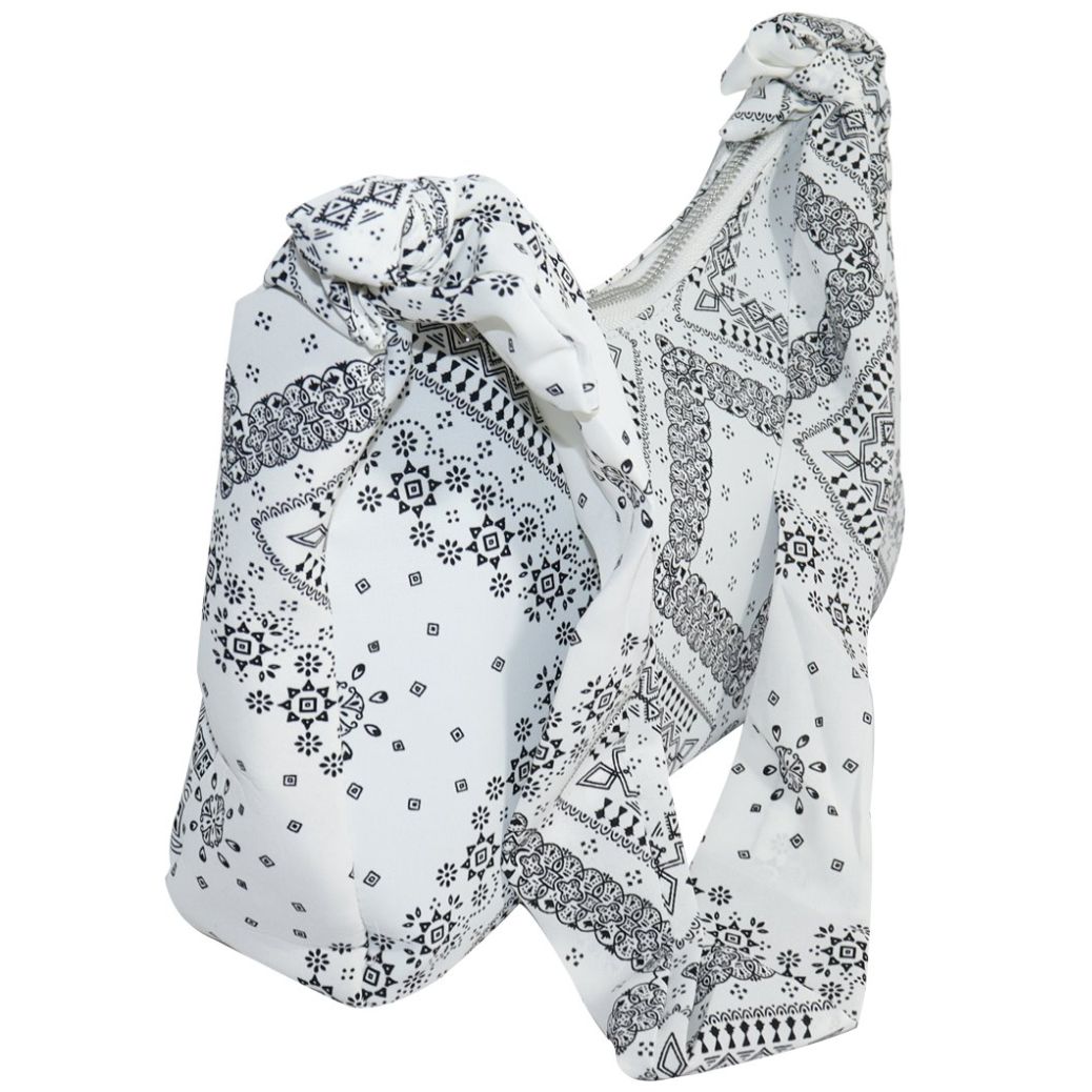 Bolso Estampado  Paliacate Phi By Philosophy