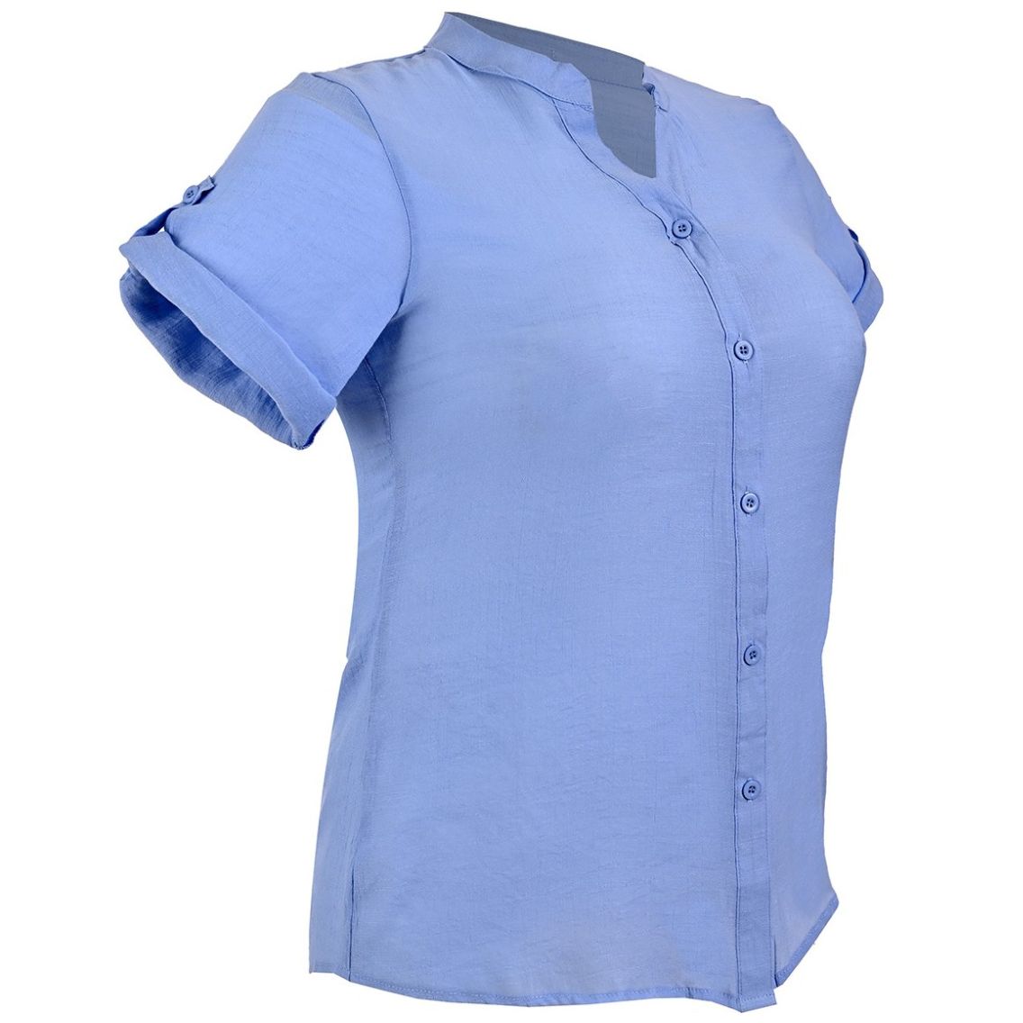 Blusa con Botones Banana Jeans