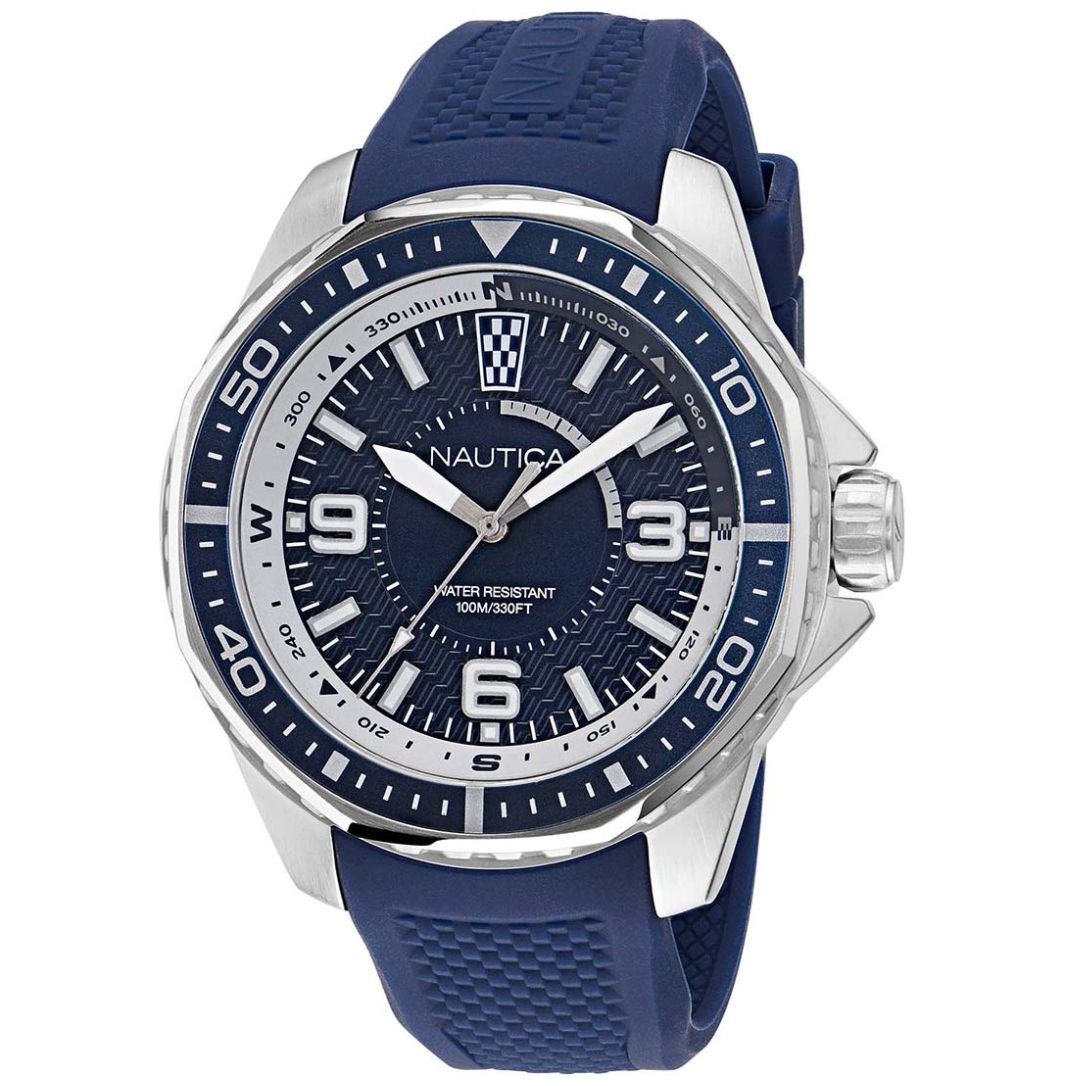 Reloj para Hombre Nautica Napkmf304