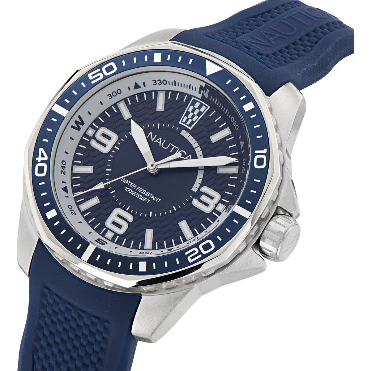 Reloj para Hombre Nautica Napkmf304