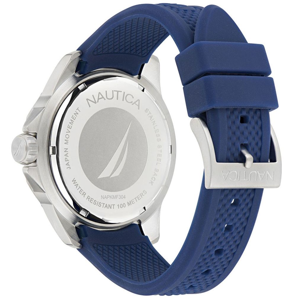 Reloj para Hombre Nautica Napkmf304