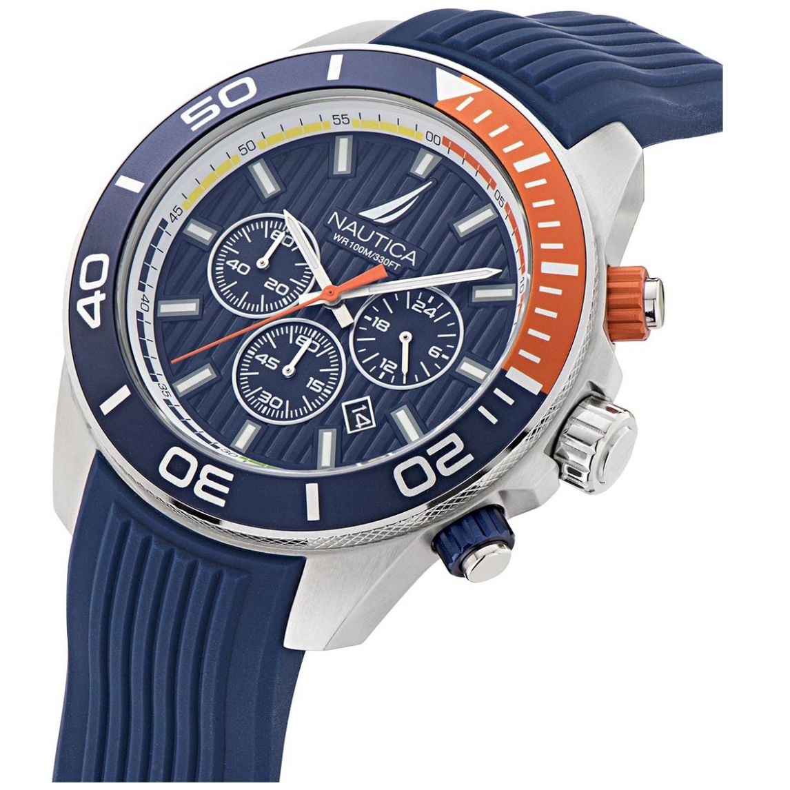 Reloj para Hombre Nautica Napnof302