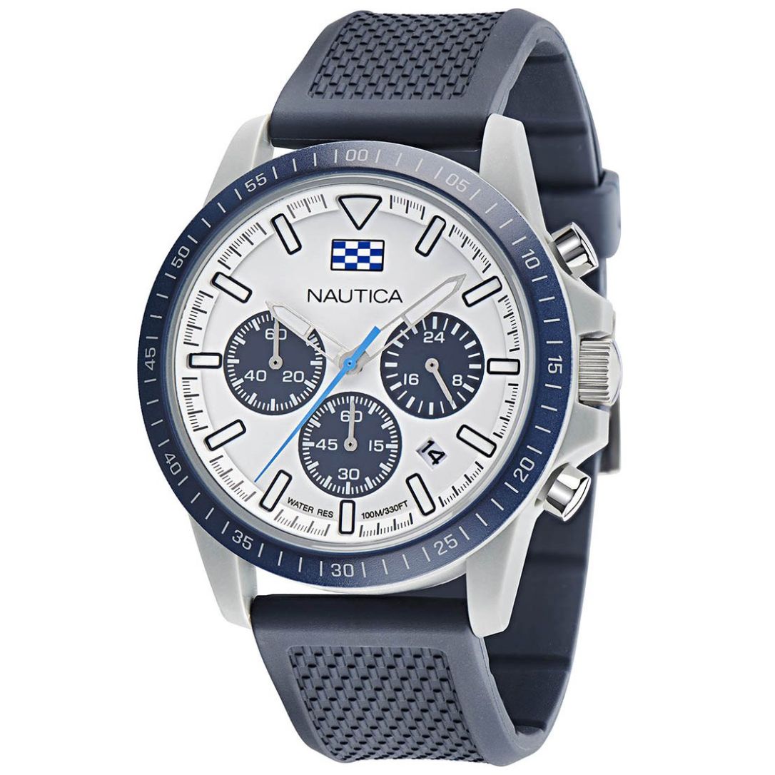 Reloj para Hombre Nautica Napnof3S1