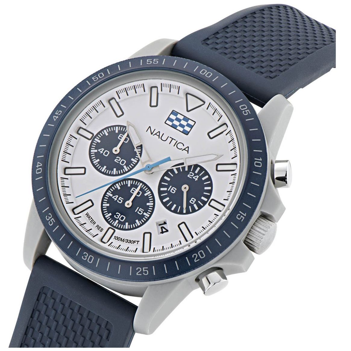 Reloj para Hombre Nautica Napnof3S1
