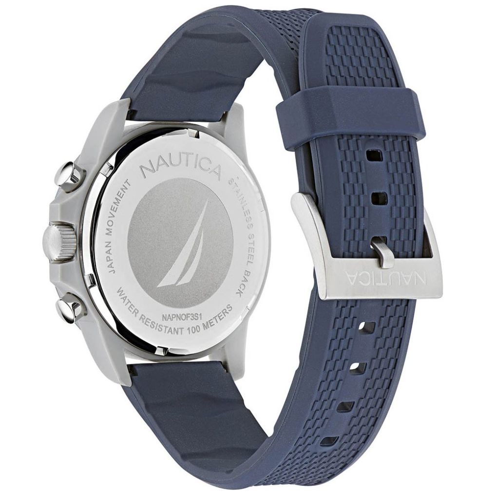 Reloj para Hombre Nautica Napnof3S1